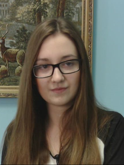 Гилязова Кристина Марселевна