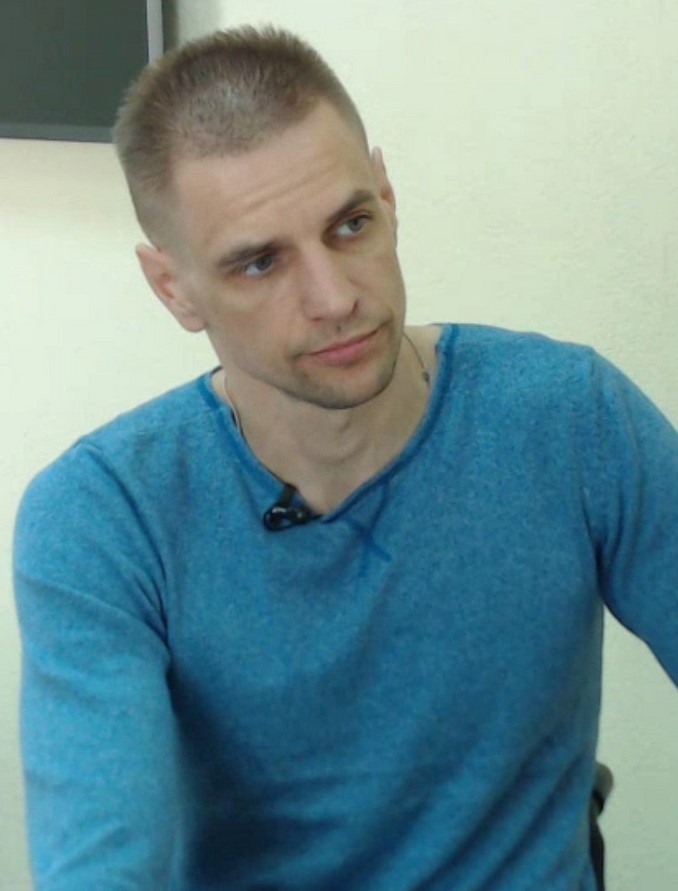 Чугунов Андрей Александрович
