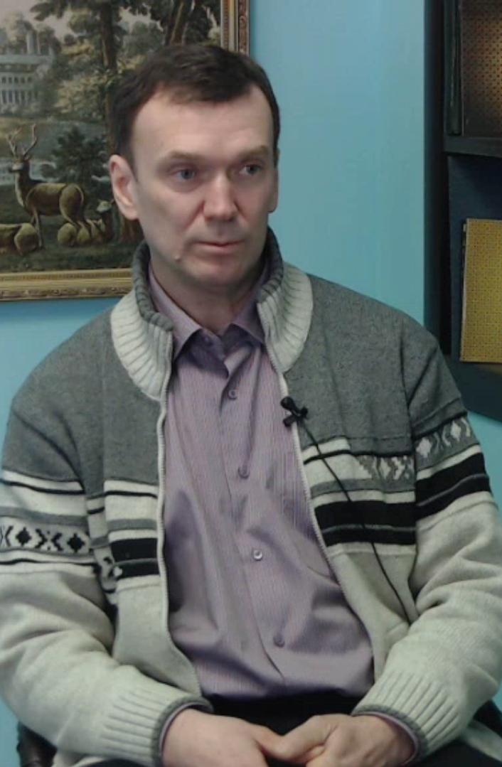 Хижняк Константин Анатольевич