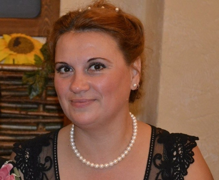 Воложинова Ирина Борисовна