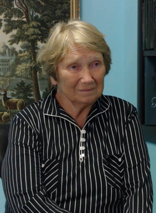 Сочнева Валентина Алексеевна 