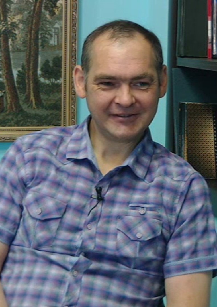 Шагиев Роберт Абдулович