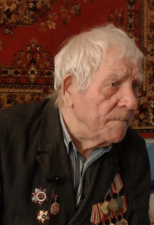 Шабалин Виктор Иванович 