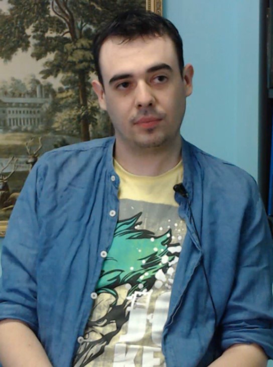 Шайдуллин Радик Аделевич
