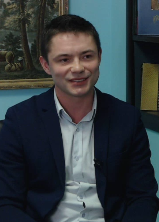Хабибуллин Марат Равилевич 