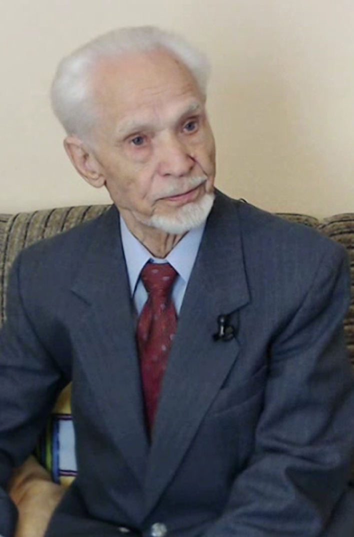 Чернышев Алексей Иванович