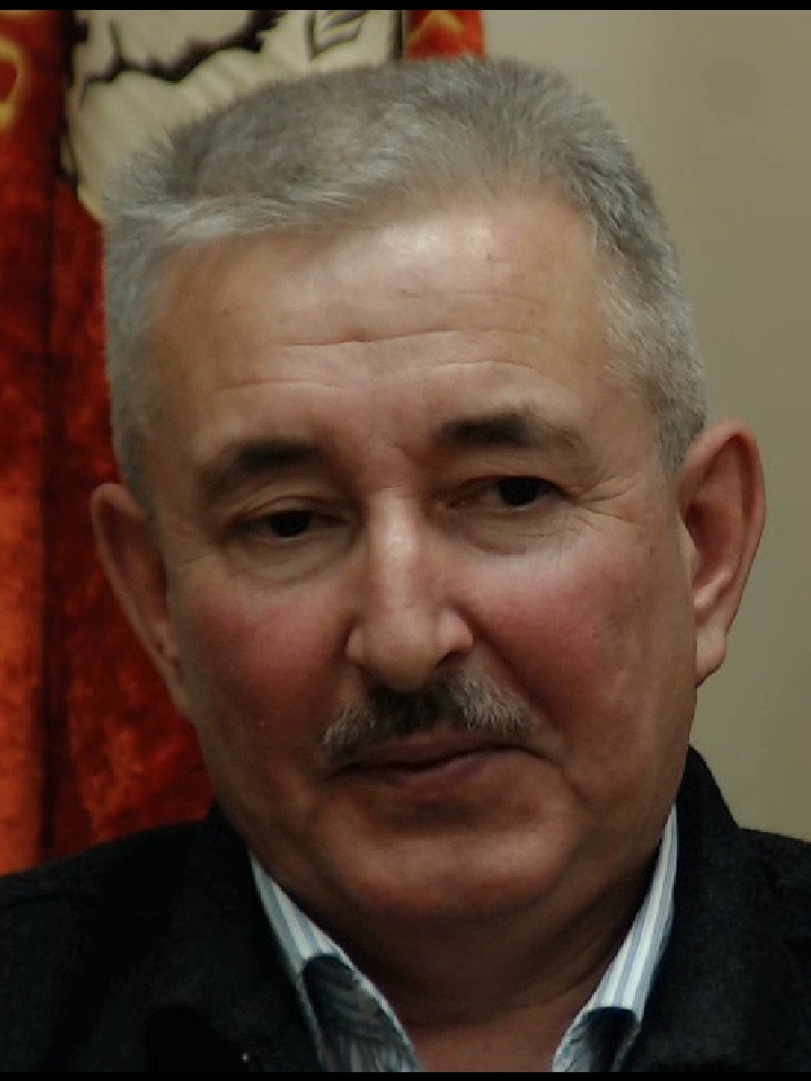Сафиуллин Рустам Гарипович