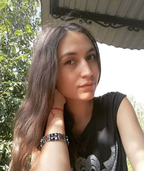 Хасанова Динара Дамировна