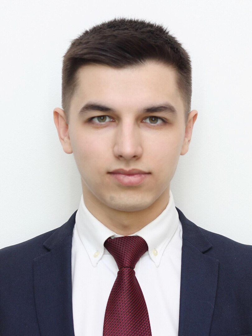 Шабалин Кирилл Олегович