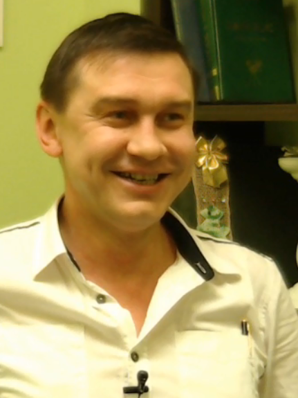 Фролов Андрей Сергеевич
