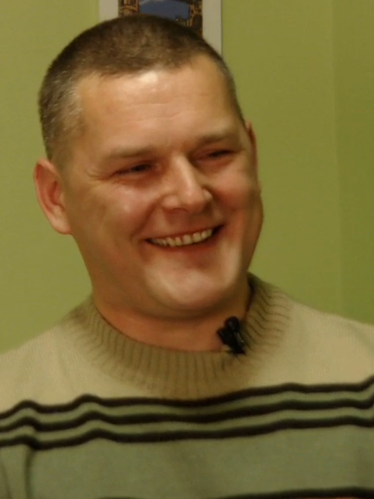 Франов Андрей Николаевич