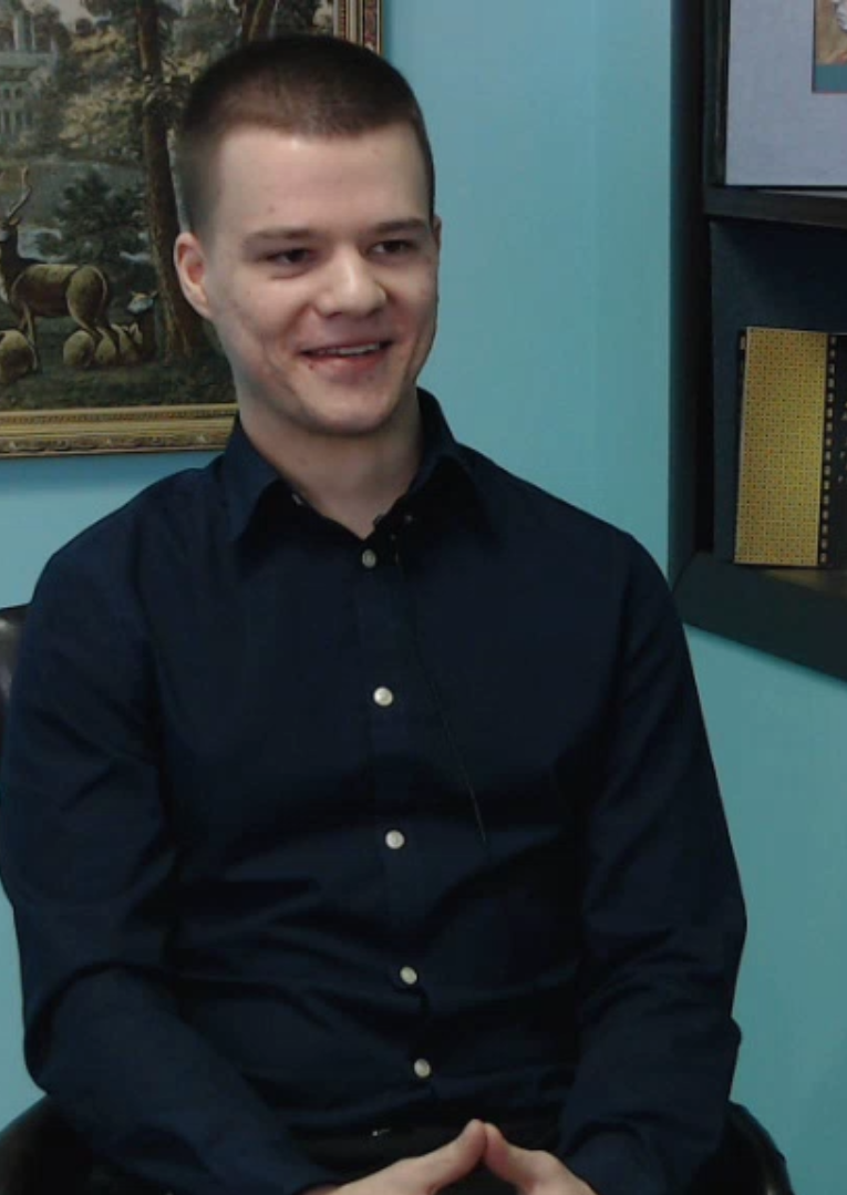 Шамионов Наиль Дамирович