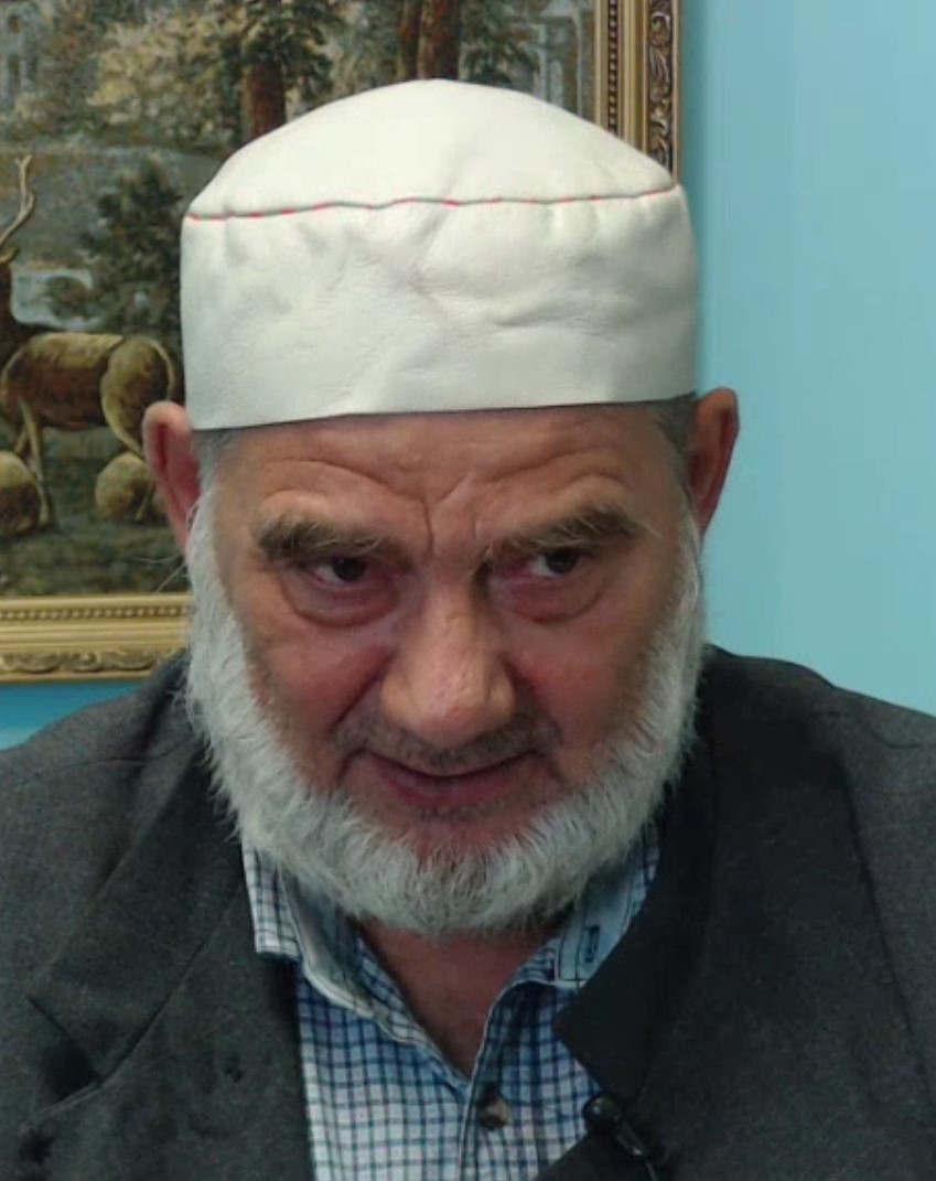 Шайхутдинов Ильдар Гамирович