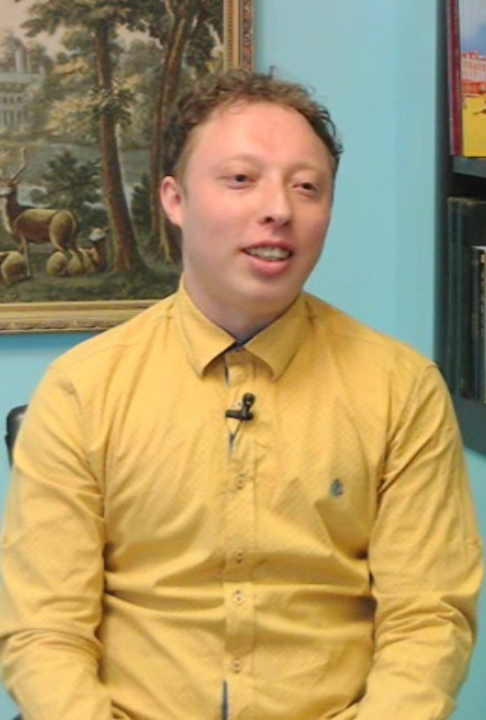 Хованский Александр Михайлович