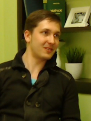 Шлычков Роман Тимофеевич