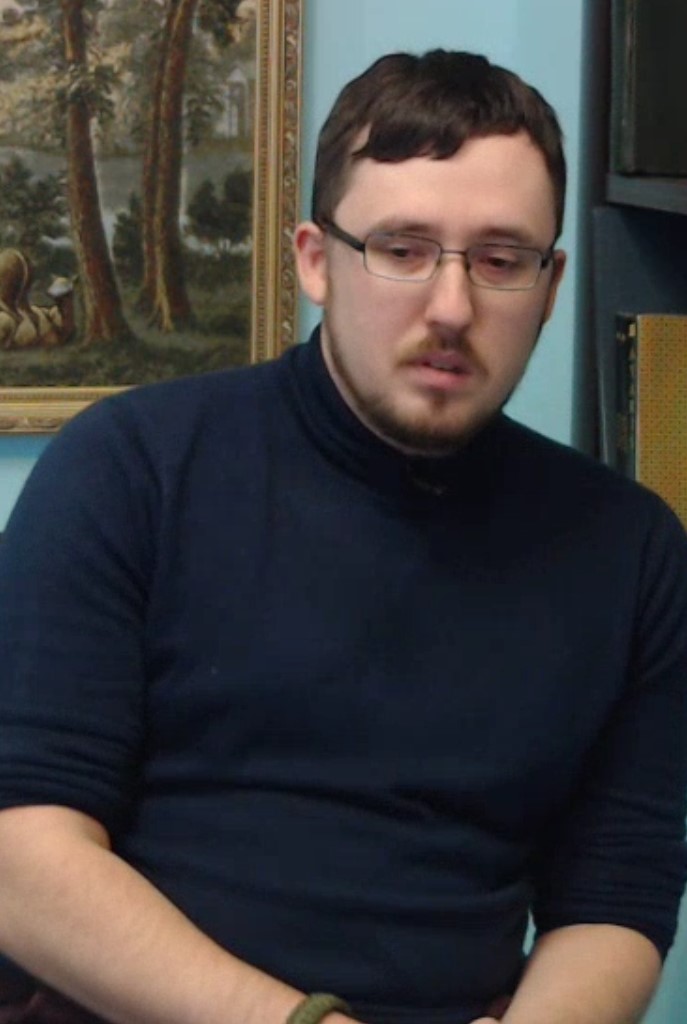 Зиятдинов Дамир Раисович