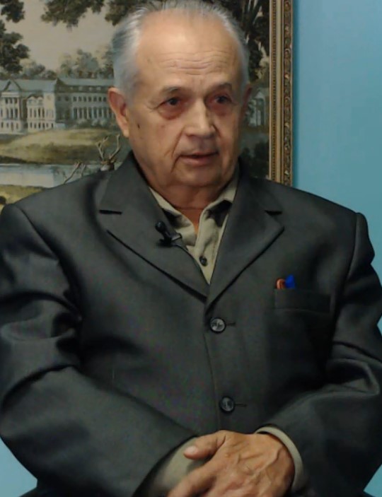 Храменков Владимир Антонович