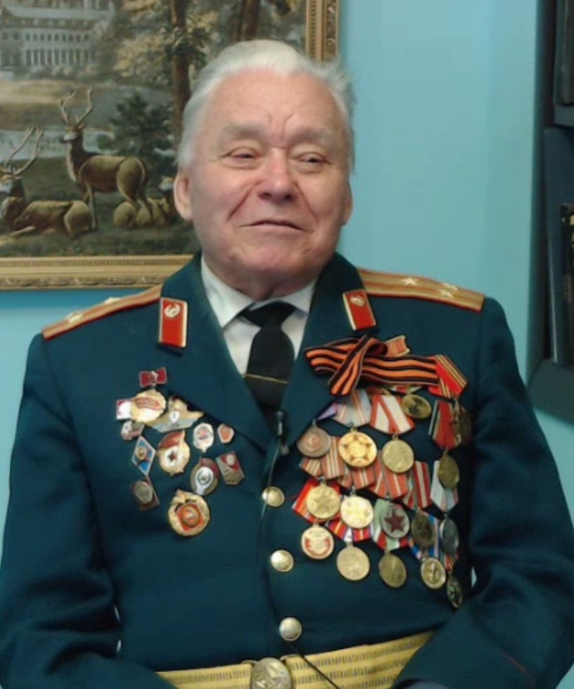 Харчук Иван Антонович