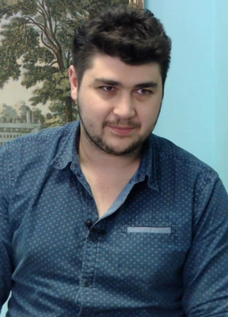 Шайхутдинов Тимур Маратович