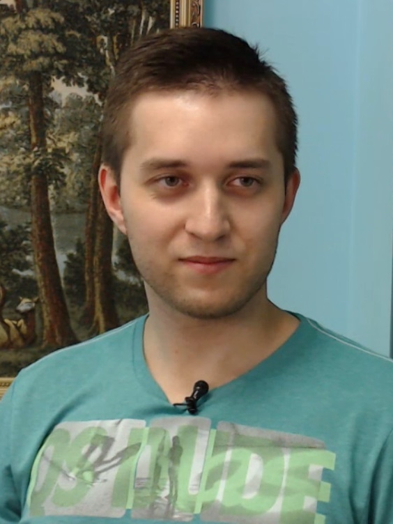 Хайруллин Марат Ринатович
