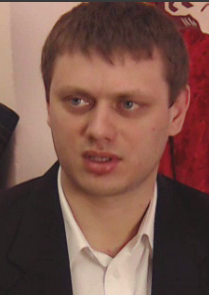 Шаповалов Владислав Евгеньевич