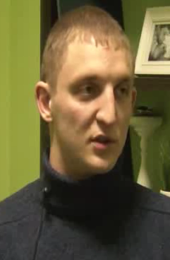 Шавалеев Артур Фанисович
