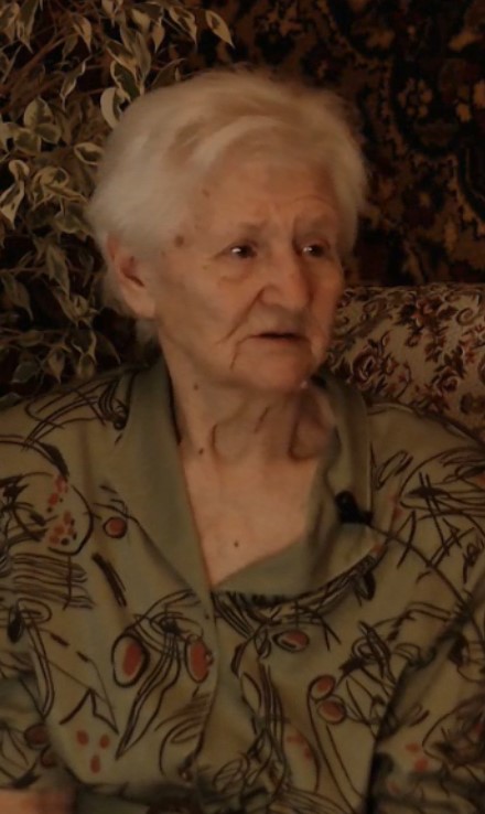 Зеленина Лидия Сергеевна