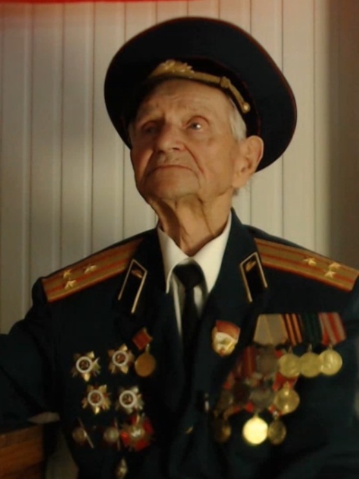 Чистяков Вячеслав Иванович