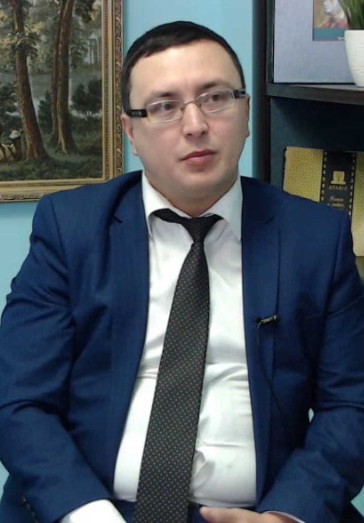Хузин Вадим Вагизович