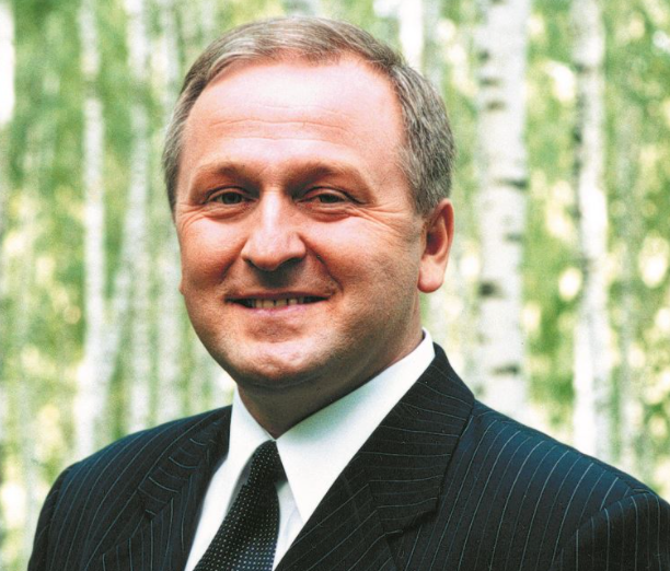 Сабиров Рашит Хафизович