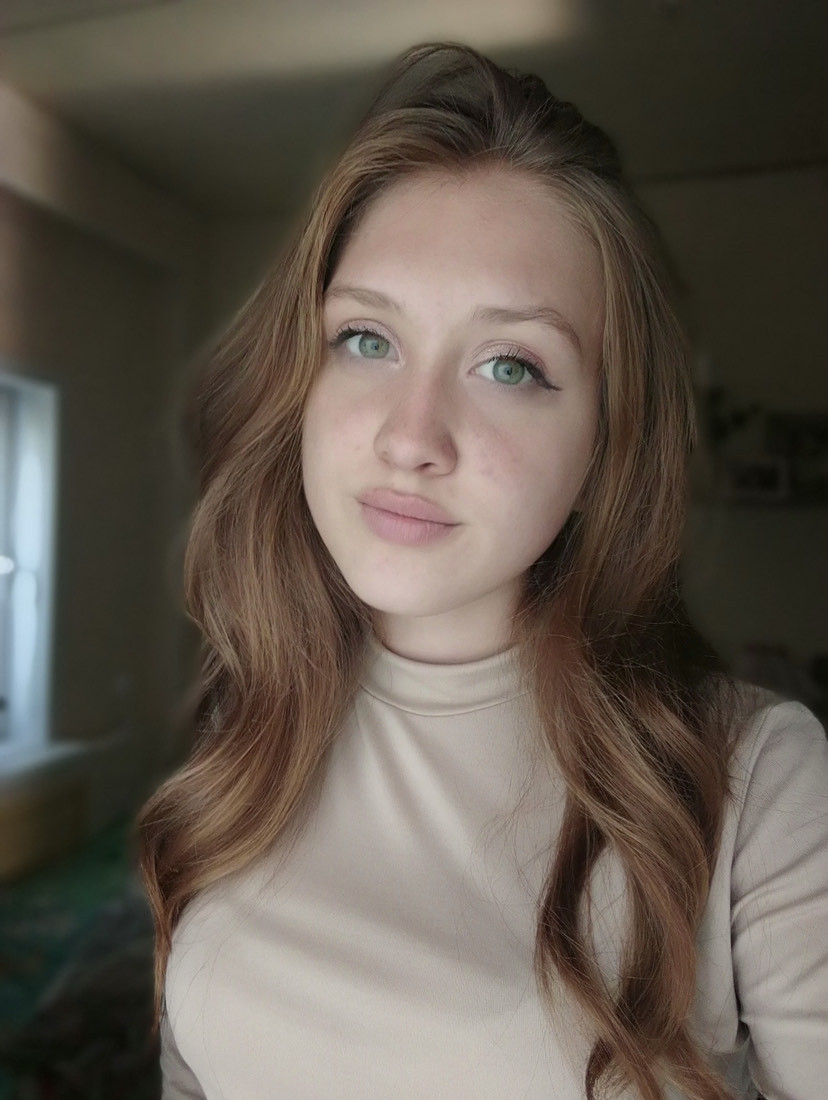 Чигарина Юлия Владимировна