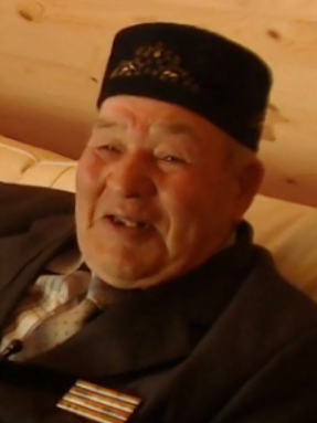 Галиуллин Хаким Каримович