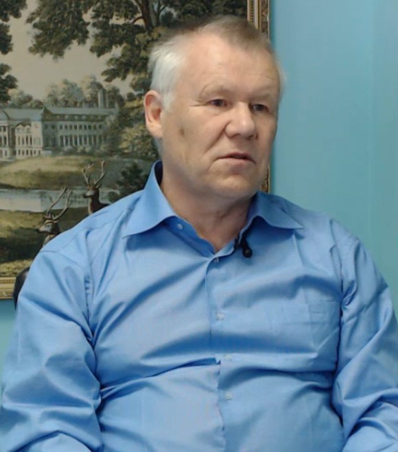 Шикшин Валерий Дмитриевич