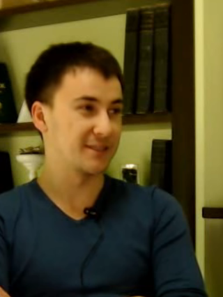 Халяпов Айрат