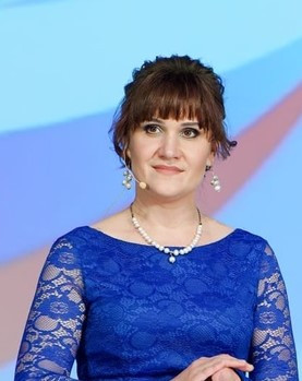 Яковлева (Хусаинова) Разиля Халимовна