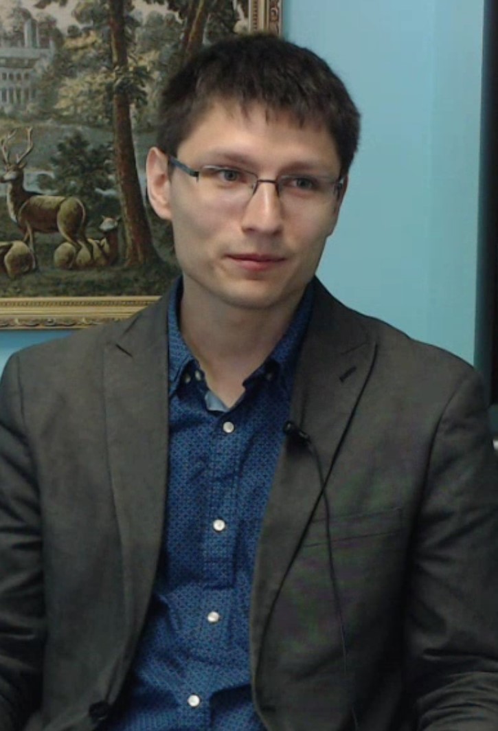 Шакирзянов Дмитрий Сергеевич