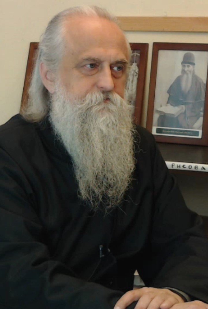 Четвергов Геннадий Геннадиевич