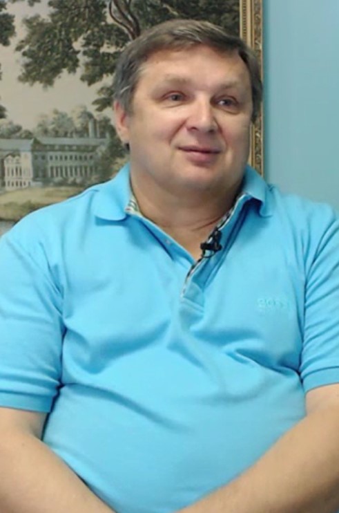 Фирсов Сергей Иванович