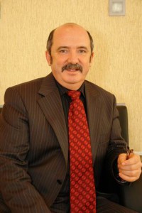 Сафиуллин Рустем Сафиуллович 