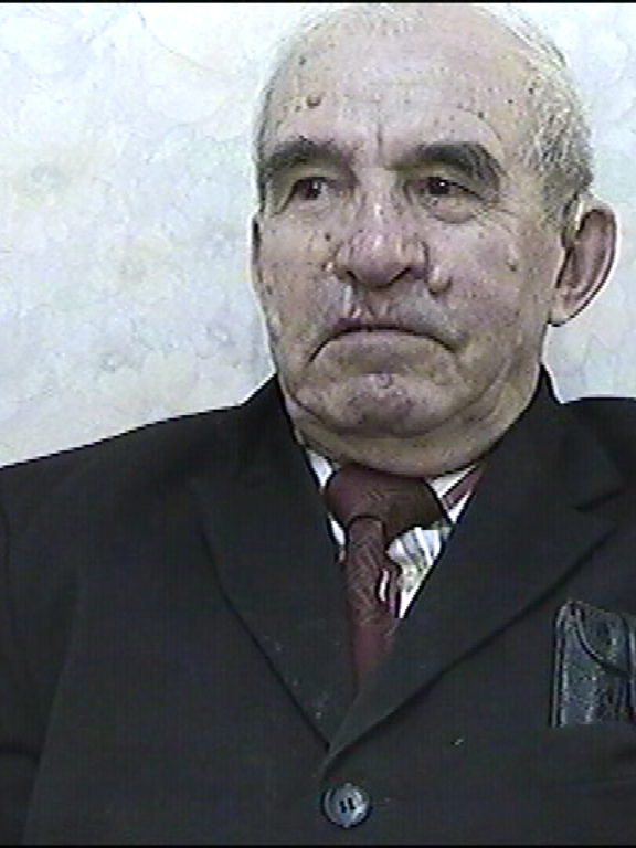 Филонов Сергей Филиппович