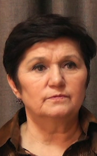Хантимирова Сания Хасановна