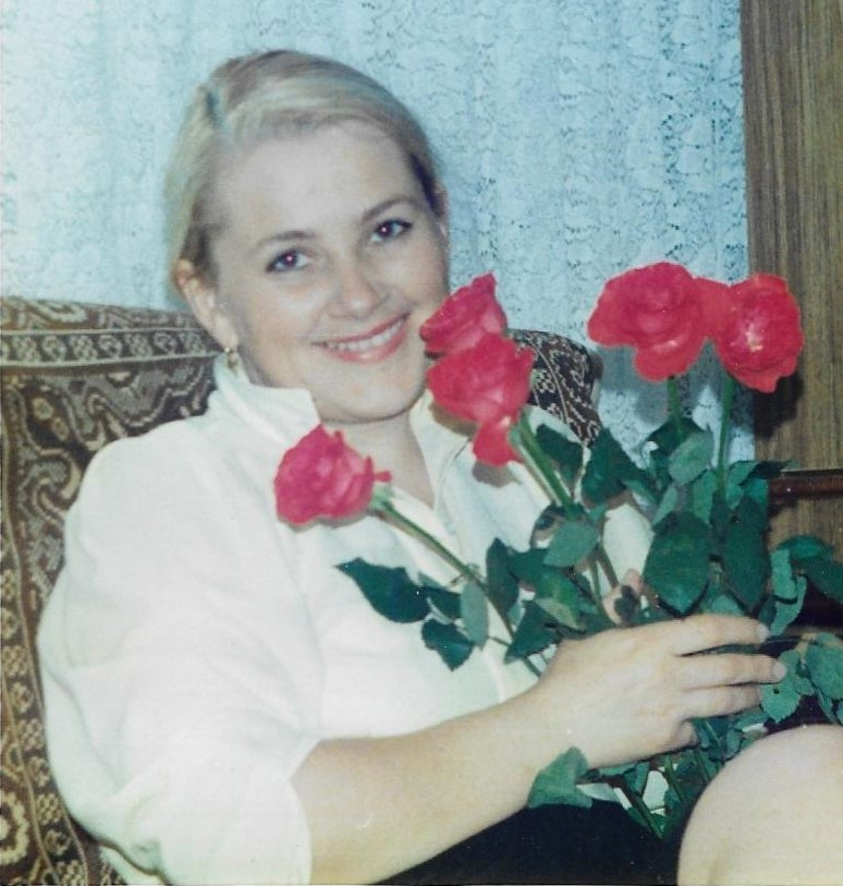 Фокина Людмила Ивановна