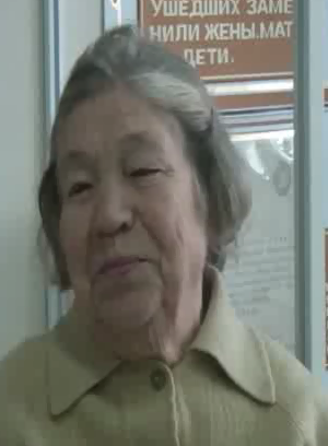 Шагидуллина Лидия Яковлевна