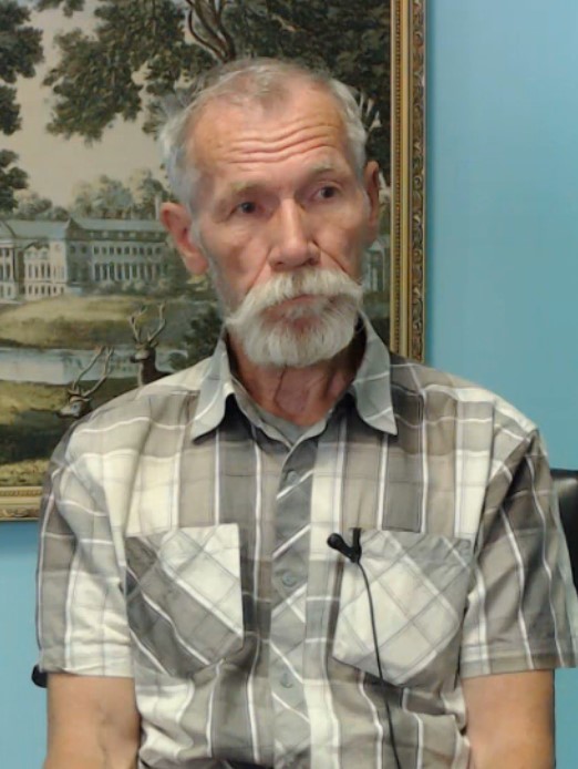 Филимонов Юрий Геннадьевич