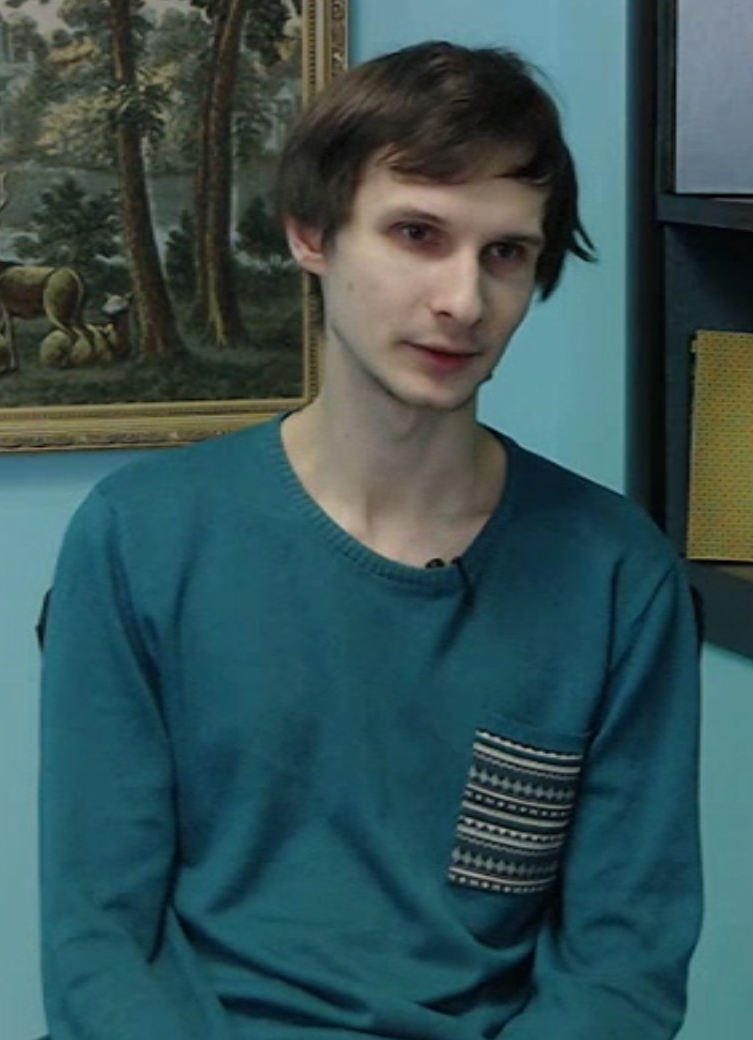 Ханифуллин Дамир Маратович