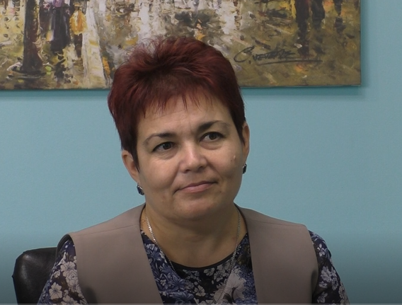 Шайхутдинова Лилия Хуснулловна