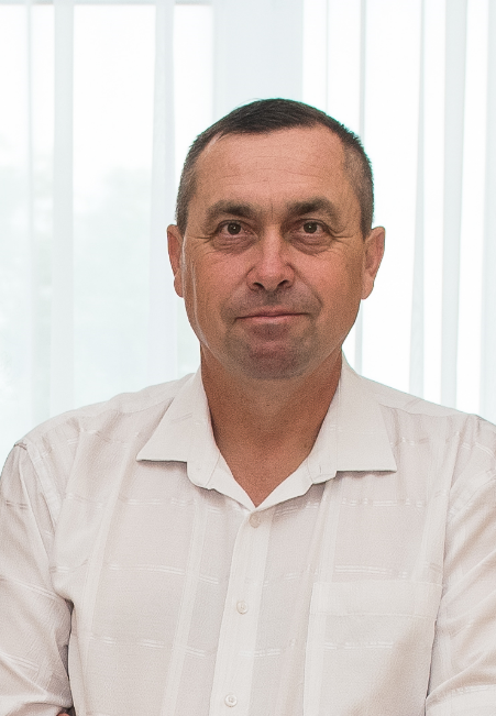 Хусаинов Рамиль Назимович