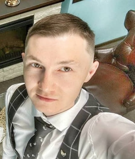 Хафизов Артур Радикович