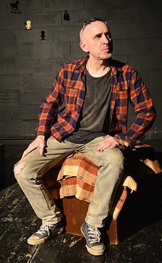 Егоров Алексей Геннадьевич
