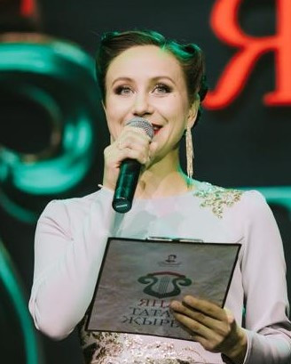 Саляхова Резеда Нурисламовна